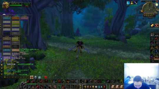 旧欢若梦灬发布了一个斗鱼视频2019-11-15