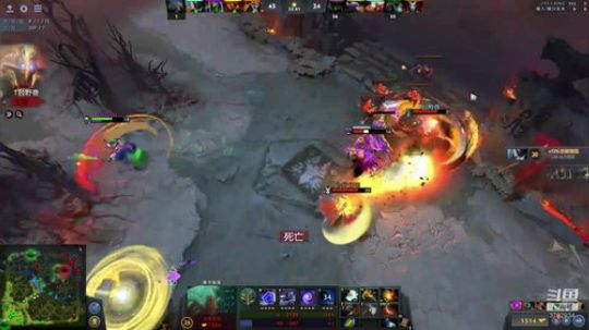 2019年11月15日 18点场  大圣练习生（2）