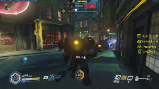 杀人哥：白给闪光 2019-11-13 21点场