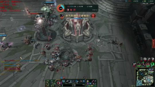 多的不说，我开始混了。 2019-11-16 13点场