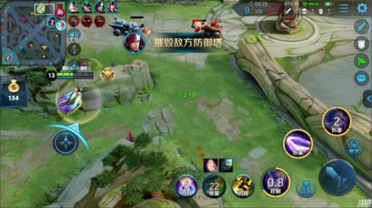 【1900分巅峰赛】巅峰赛冲前十 2019-11-15 21点场