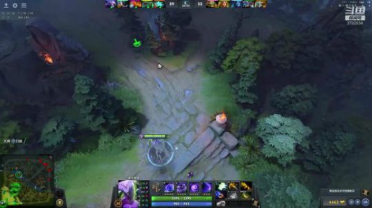 2019年11月15日 20点场  瘤子绿头妹