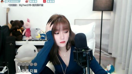 我本善良72发布了一个斗鱼视频2019-11-16