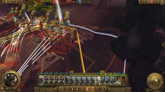 鱼不能没有水！！！ 2019-11-16 11点场