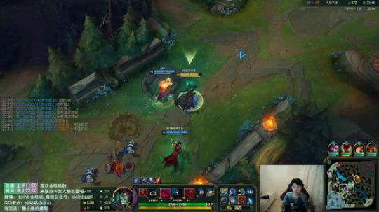 liyunanhj发布了一个斗鱼视频2019-11-16