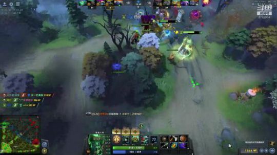 2019年11月15日 22点场 奇奇怪怪的阵容