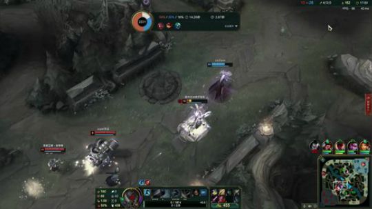 『最恶』爷就是守夜冠军~~！ 2019-11-16 06点场