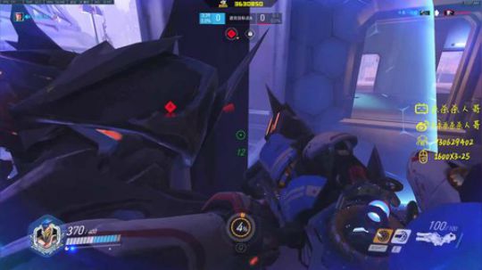 杀人哥：白给闪光 2019-11-13 23点场