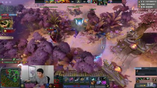 顶级核心教学 2019-11-10 16点场