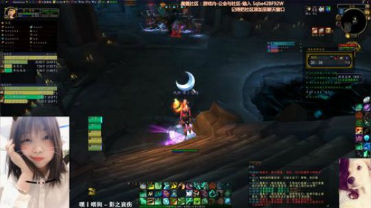 # 狗爷 - 悬溺 2019-11-14 10点场