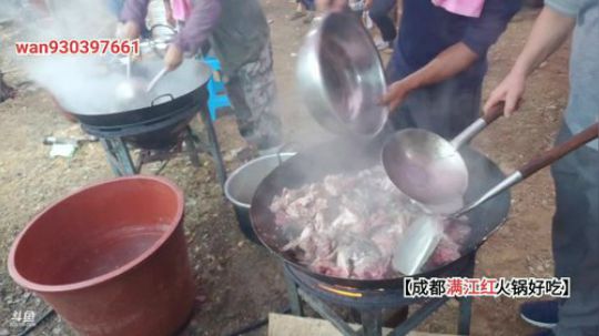 广西盘王节长桌宴(≧ω≦)/ 2019-11-16 17点场