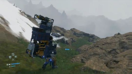 【雷哥】PS4 死亡搁浅 2019-11-15 22点场