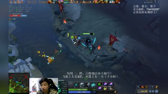 12点办卡抽号！有问必答，想学啥就排啥 2019-11-16 05点场