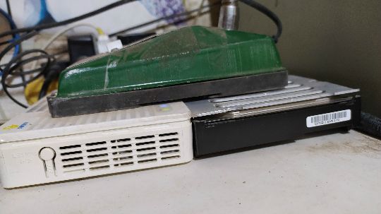 拆下来的硬盘不要扔
