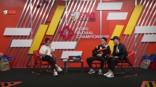 根本阿呆发布了一个斗鱼视频2019-11-16