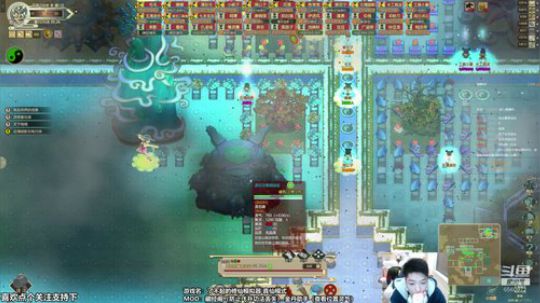 【懵逼】还剩四个门派这两天结束 2019-11-15 23点场