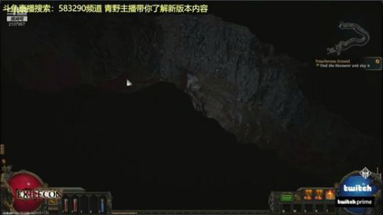 4.0版野蛮人试玩