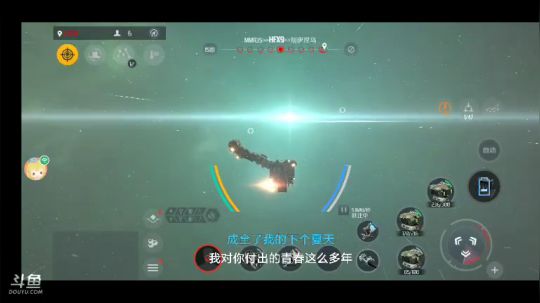 千人星际大战 2019-11-11 14点场