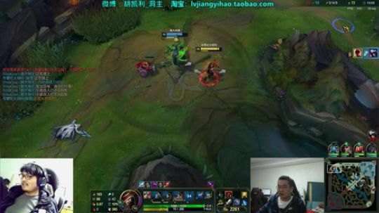 圆园团团发布了一个斗鱼视频2019-11-16