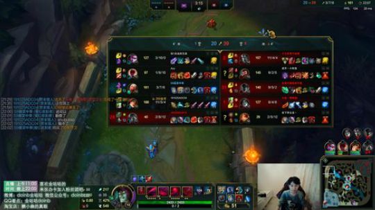 liyunanhj发布了一个斗鱼视频2019-11-16