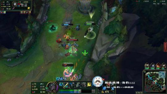 潇洒海豹王！ 2019-11-15 20点场