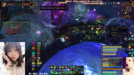 # 狗爷 - 悬溺 2019-11-14 02点场