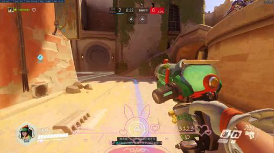 福州守望水友赛 2019-11-16 20点场