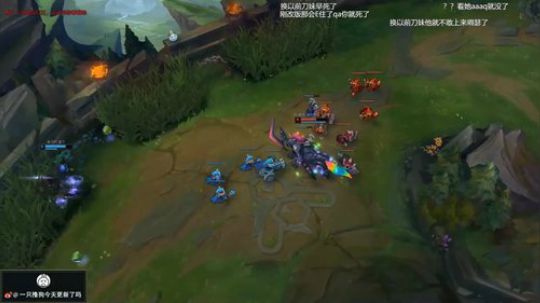 是你们无人能及 2019-11-13 22点场