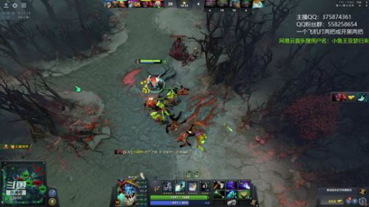 亚瑟归来 和大师以秀北北开黑 2019-11-15 19点场