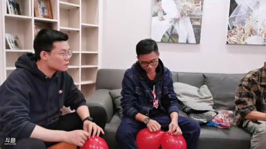 心心恋凡发布了一个斗鱼视频2019-11-16