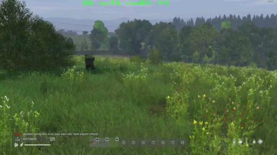 dayz 僵尸末日 2019-11-15 19点场