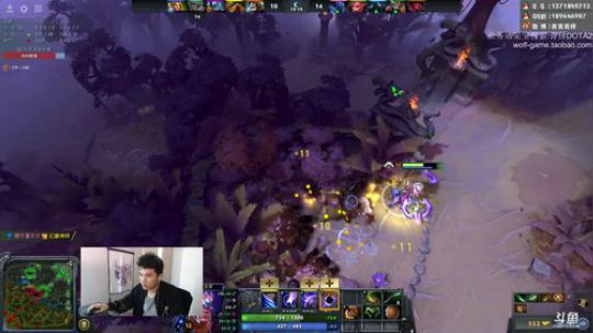 顶级核心教学 2019-11-09 10点场