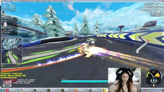 我在斗鱼看萌面酥直播英雄联盟