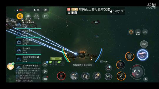 千人星际大战 2019-11-11 20点场