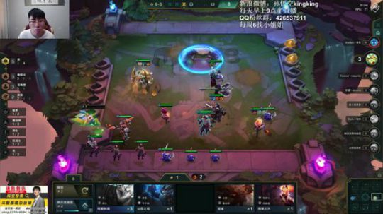 云顶教父，吃鸡无数 2019-11-16 09点场
