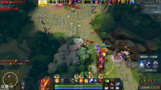 【小黑】肉搏启动，3154. 2019-11-15 23点场