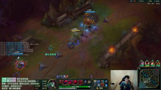 liyunanhj发布了一个斗鱼视频2019-11-16