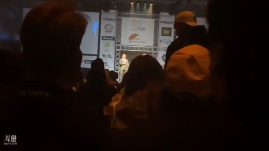 尝试播一下日本奥赛 2019-11-17 14点场