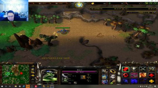 旧欢若梦灬发布了一个斗鱼视频2019-11-17