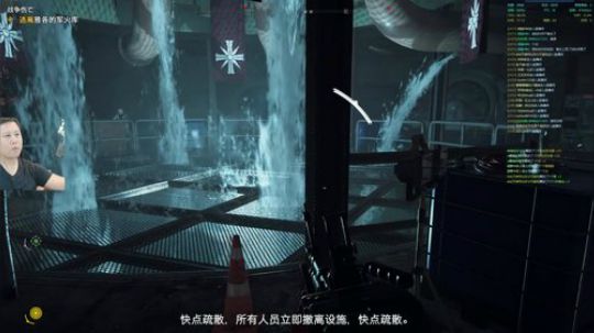 『侯』远哭5，孤岛惊魂！ 2019-11-12 20点场