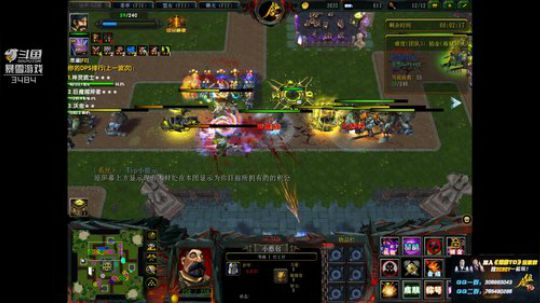 RPGseven发布了一个斗鱼视频2019-11-17
