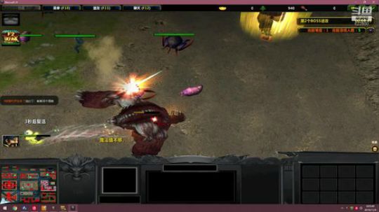 各种RPG 日常修仙！！！ 2019-11-08 23点场