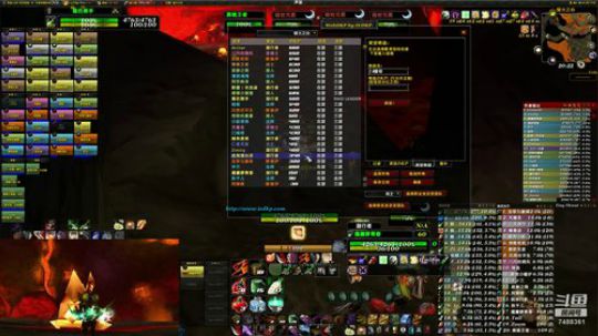 法尔班克斯-Heroes 3团黑龙 MC 2019-11-17 19点场