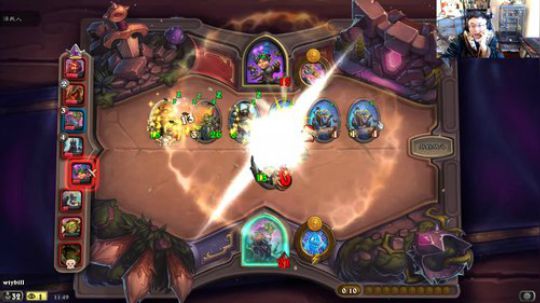 RPGseven发布了一个斗鱼视频2019-11-17