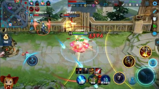 单排48星冲51星排位撞车!输了发188 2019-11-17 10点场