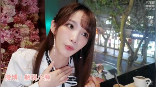小鹿带你探店AI FIORI品尝意大利菜 2019-11-15 18点场