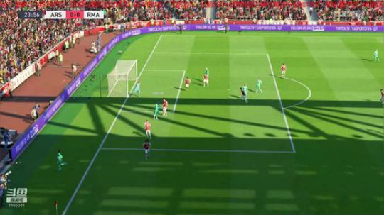 FIFA20水友联盟，欢迎加入！ 2019-11-13 18点场