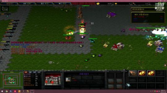 各种RPG 日常修仙！！！ 2019-11-08 19点场