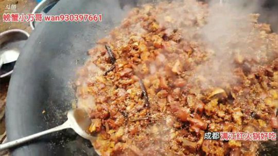 广西盘王节长桌宴(≧ω≦)/ 2019-11-17 09点场