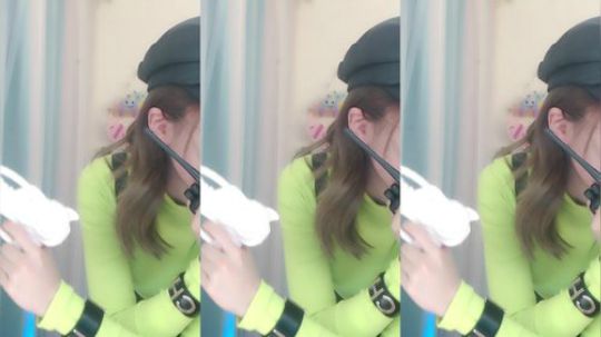 藤一的小幸运发布了一个斗鱼视频2019-11-17